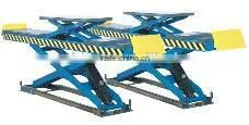 Big Scissors Lifting Machine thumbnail-1