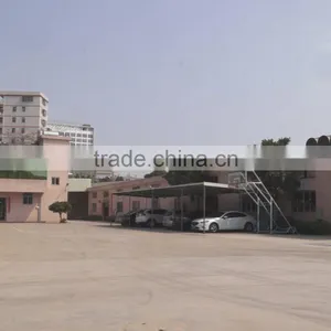 Huizhou Jiaxin Rubber Co., Ltd. company overview - view 1 thumbnail