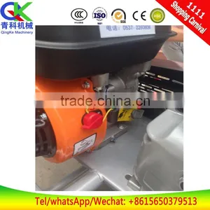 2016 New Style Honda Engine Ruling Machine thumbnail-6