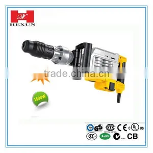 65mm Electric Demolition Hammers thumbnail-1