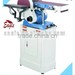BS2315&BS3015 Belt & Disc Sander thumbnail-1