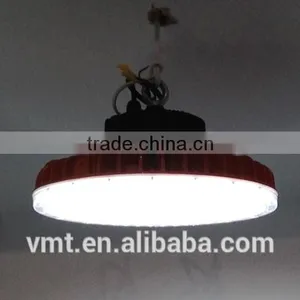 Meanwell Driver HBG 5 Years LED Residential Lighting Ufo High Bay Light thumbnail-3
