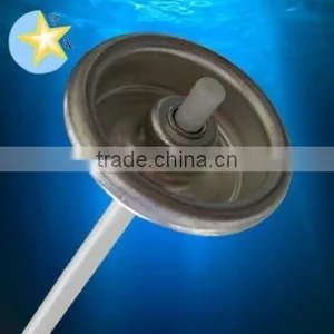 Air Freshener Aerosol Valve With Spray Button thumbnail-4