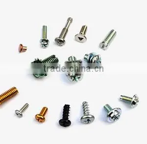High Speed Automatic Screw Making Rolling Machine TB-3T thumbnail-5