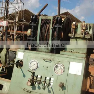 Cheap Price Water Well Drilling Machinery for 1000-3000m Depth thumbnail-5