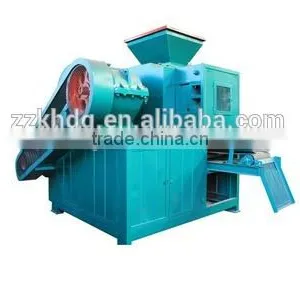 Sawdust Briquette Machine With Best Price thumbnail-2