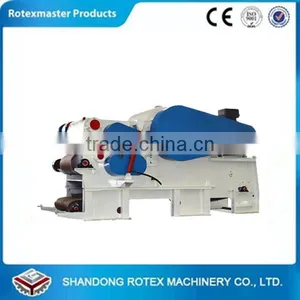 Self Feeding Wood Chipper With High Quality and Best Price for Sale thumbnail-1