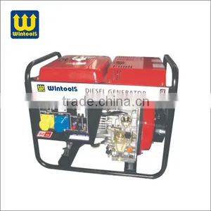 Wintools WT02149 Low Price Generator for Sale Diesel Generator Supplier thumbnail-1