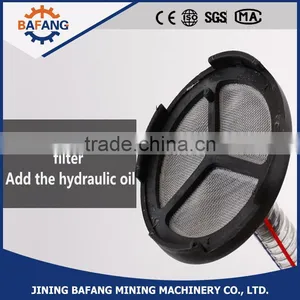 High Quality Carbin Air Filter Auto New Model Airless Spray Gun/spray Paint Machines Airless Paint Sprayer thumbnail-5