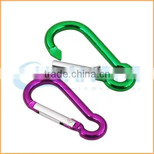 Factory Direct Sales Top Quality Carabiners thumbnail-1