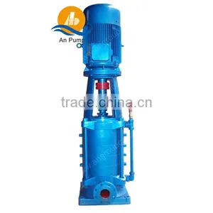 High Pressure Vertical Multistage Pump thumbnail-2