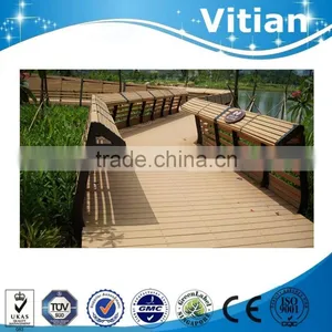 Vitian Wpc Deck Flooring thumbnail-2