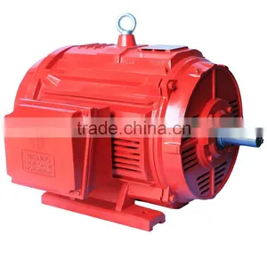 NEMA STANDARD 75KW VHS MOTOR PYCH280/75-4 thumbnail-1