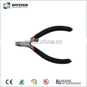 Diagonal Cutting Pliers Flush Cutting Pliers thumbnail-3