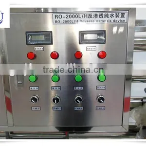 Commercial Reverse Osmosis Water Purifier Systems thumbnail-3