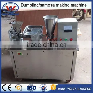 Low Price Stainless Steel Automatic Spring Roll Maker thumbnail-1