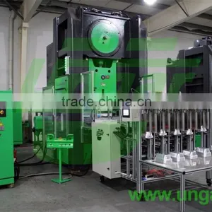 Full Electric Stacker Price Electric Stacker thumbnail-2