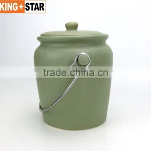 Model FZZ4800,compost Pails for Kitchen thumbnail-5