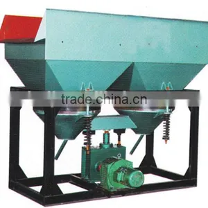 Gravity Jigging Machine For Manganese Ore thumbnail-2