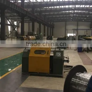 High Speed Automatic Wire Drawing Machine thumbnail-5
