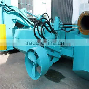 Best Quality AMPHIBIOUS MULTIPURPOSE DREDGER Hot Sale thumbnail-1