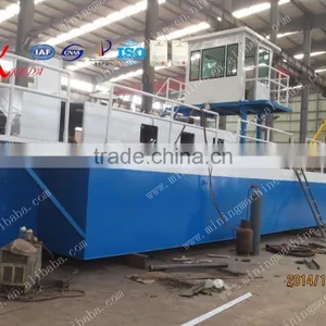 Dredger Ships for Sale thumbnail-2