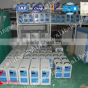 Multi-function Portable Gold Melting Furnace thumbnail-3