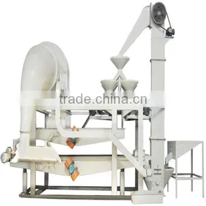 CY Full Automaic 15t/d Buckwheat Sheller for Buckwheat Hull Buckwheat Hulling Machine thumbnail-3