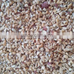 Factory Price Stainless Steel Peanut Crushing and Grading Machine Manufacture thumbnail-3