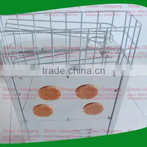 Table Model/desktop Commercial Fruit Juice Making Machine thumbnail-2
