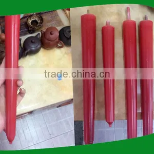 Practical and Affordable Molds and Candle Making thumbnail-5