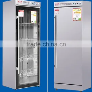 Four Layer Disinfection Cabinet Tableware Disinfection Cabinet Electric Dish Sterilizer/disinfection Cabinet thumbnail-2