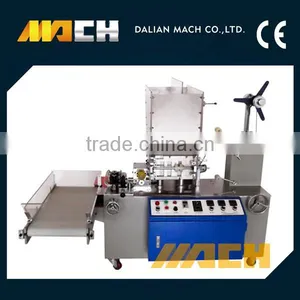 CY031 High Efficiency Automatic Individual Drinking Straw Filling and Sealinging Machine thumbnail-1