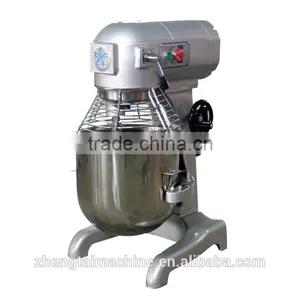 Best Sell 20L Planetary Mixer CE Approved thumbnail-2