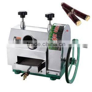 GRT - SY250A Commercial Sugar Cane Extractor thumbnail-1