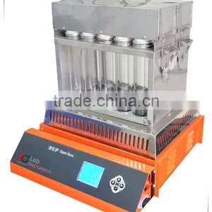 KXP-1020 Economic/best Quality Digester/digest Stove thumbnail-1
