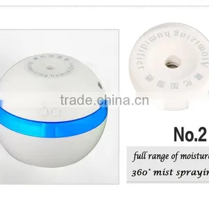Factory Directly Supplying Official Ultrasonic Mist Maker thumbnail-2