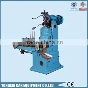 Automatic Food Can Sealing Machine thumbnail-1