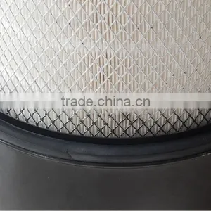 Tractor 175 MK3 Engine BF6M1013E Outer Air Filter 16138004 20405830 thumbnail-2