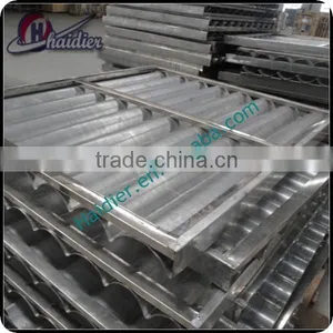 Baguettes Fluted Baking Tray Non-sticking 60*40 thumbnail-5