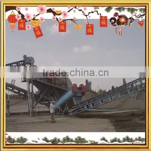 Construction Highway Bridge Material Equipments Stone Crushing Machine thumbnail-3