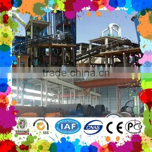 Lime Rotary Kiln With ISO 9001-2008 Top Quality and Low Consumption thumbnail-2