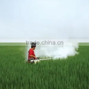 High Efficiency Mosquito Fumigation Killer Fogging Machine thumbnail-6