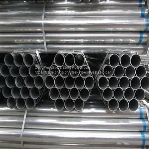 Galvanized Pipe in Stock in China Dongpengboda thumbnail-2