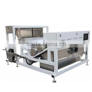 Metak Plastic Color Sorter With Powerful Color Sorting Function thumbnail-1