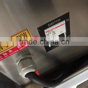 Bluestone Cheap Vertical Autoclave Steam Sterilizer for Sale thumbnail-6