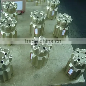 T45/70 Retrac Button Bit thumbnail-1