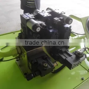 rc Hydraulic System thumbnail-3