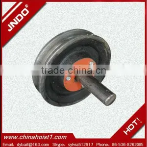 Cable Pulley thumbnail-1