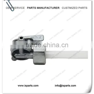 Highly Recommend Fuel Tap Fits 110cc 125cc CRF50 Pit Fuel Tank thumbnail-4